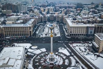 Мэры четырех европейских столиц, которые приехали в Киев, выразили намерение помогать и дальше - Виталий Кличко