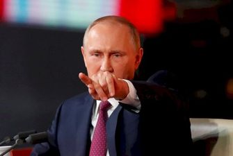 Путин сделал предупреждение об эскалации на Донбассе: "ополченцы" не ручаются за себя и..."