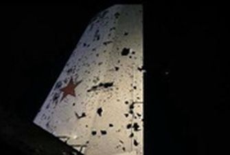 Итоги 15.01: Сбитые самолеты и цели ударов РФ