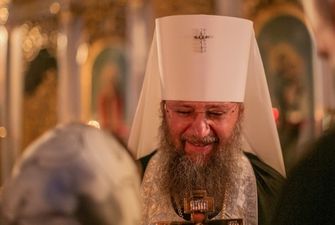 Управделами УПЦ митрополит Антоний отмечает 52-летие