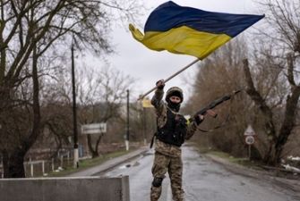 Украинский флаг вернется и в Донецкий аэропорт, и в Донецк – Зеленский