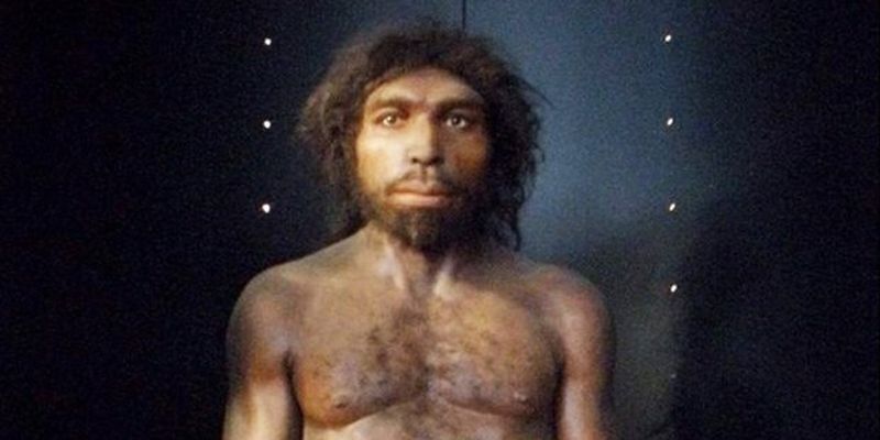 Ученые раскрыли загадку первобытного человека из Африки
