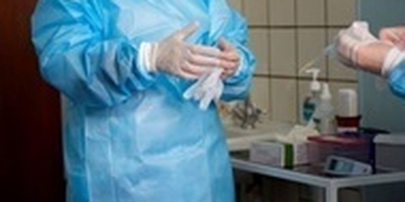 В Винницкой области от осложнений гриппа А умер мужчина