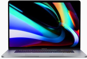 MacBook Pro 16″ – самый совершенный ноутбук в мире?