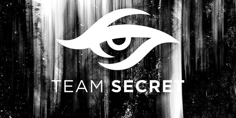 Team Secret заменила троих игроков в ростере по PUBG Mobile
