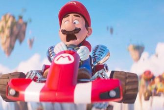 Кот-Марио и Донки Конг: вышел новый трейлер The Super Mario Bros. Movie