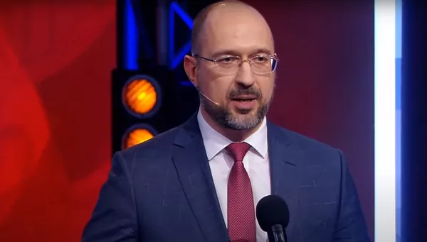Из-за сложной ситуации с Covid-19 карантин в Украине могут продлить - Фото 1