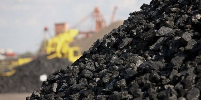 Россия поставляет уголь из ОРДЛО в 19 стран — исследование