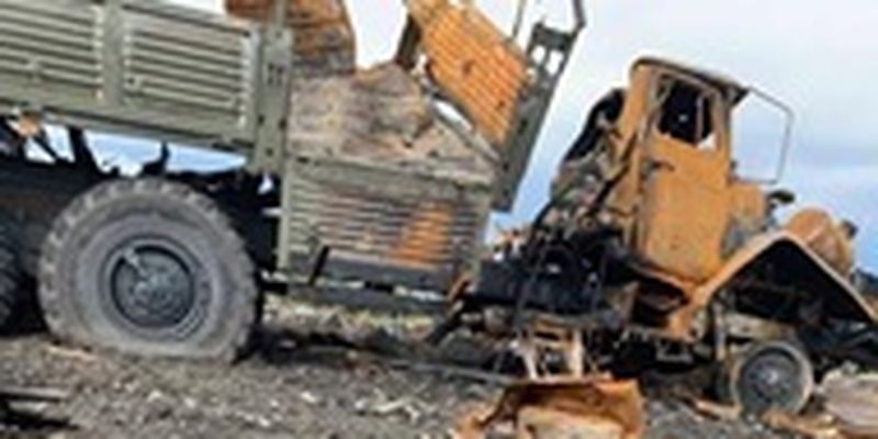 ВСУ ударили по 20 складам техники и боеприпасов РФ