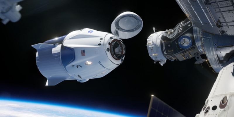 NASA выбрало астронавтов для четвертой миссии SpaceX