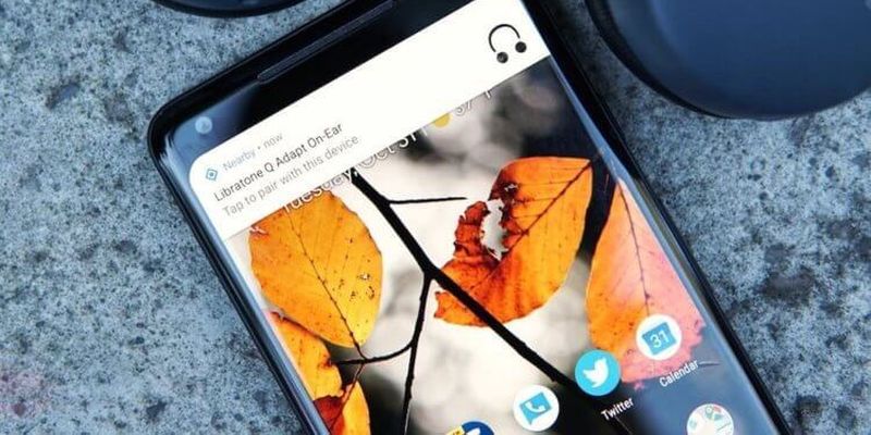 Google представила функцию для поиска Bluetooth-устройств в Android Q