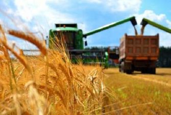 Минэкономики подписало с участниками зернового рынка меморандум о согласовании позиций