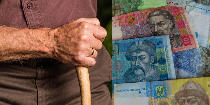 В Україні підвищили пенсії: хто це відчув, а кому не пощастило