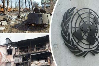 Аналіз ООН відео з розстрілом полонених РФ вказує, що вони “з великою ймовірністю справжні” – Тюрк