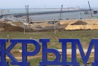 ЕС расширяет санкции из-за Крыма