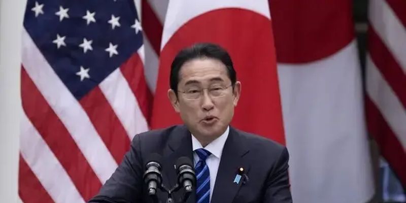 Япония — Соединенным Штатам: Снова сделать Америку великой можно лишь тогда, когда ее признают таковой в мире