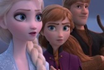 На Disney подали в суд из-за слогана мультфильма "Холодное сердце - 2"