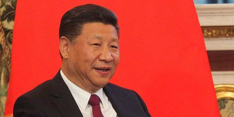 Китай будет бойкотировать мирные переговоры по Украине: у Си Цзиньпина есть условие