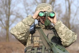 На Донбассе против ВСУ применили беспилотник и гранатометы – штаб