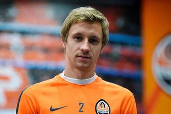 Экс-игрок сборной Украины в поисках нового клуба