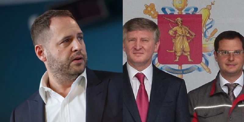 Новим заступником Голови ВП Андрія Єрмака стала "людина Ахметова" Ростислав Шурма: хто він такий 