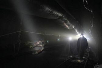 На шахте в "ЛНР" оборвался канат клети – погибли минимум девять горняков – росСМИ