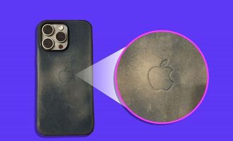 Apple отказалась от "экологичных" чехлов для iPhone – на них было очень много жалоб