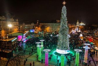 Свято наближається: скільки вихідних матимуть українці на Новий рік