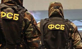В РФ задержан военнослужащий по подозрению в госизмене в пользу Украины