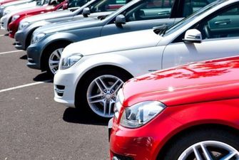 Рынок новых автомобилей в Украине вырос в этом году на 11%