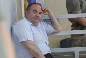 Суд освободил организатора покушения на Бабченко