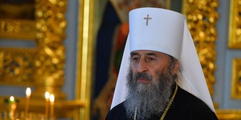 УПЦ МП розірвала стосунки із церквами Греції та Олександрії через визнання ними ПЦУ