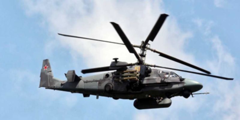 Уже падают, не долетая до Украины: в Ростовской области разбился военный вертолет с боеприпасами