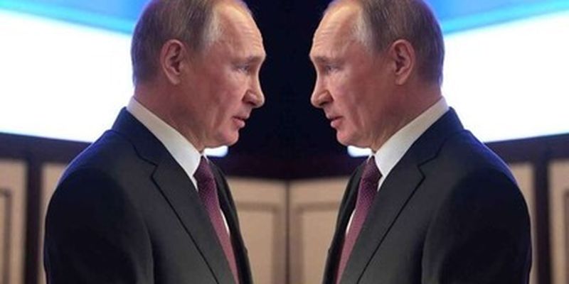 Каждый выход к людям - как последний в жизни: эксперт описал психологический портрет двойника Путина