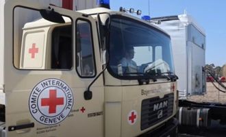 Директор Красного Креста назвала приоритетным вопрос доступа к пленным в Еленовке