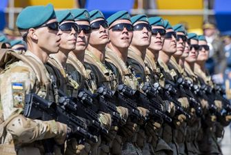 Парад, но не совсем: чего ждать Украине на День Независимости