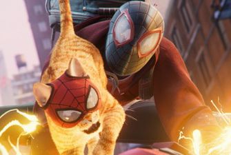 "Полностью совместима": PC-версия Spider-Man: Miles Morales будет отлично работать на Steam Deck