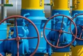 Украина может получить под гарантии США $2 млрд для закупки газа