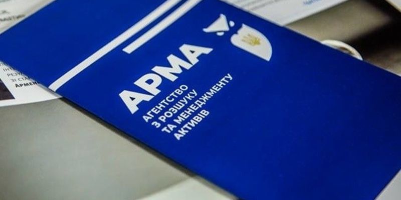 Объем арестованных средств на счетах АРМА за два месяца вырос вдвое