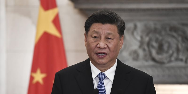 Китай не хоче бути посередником, – Клімкін припустив, чи буде розмова Сі та Зеленського