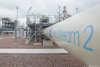 Россия предлагает поставлять газ в Европу "Северным потоком-2"