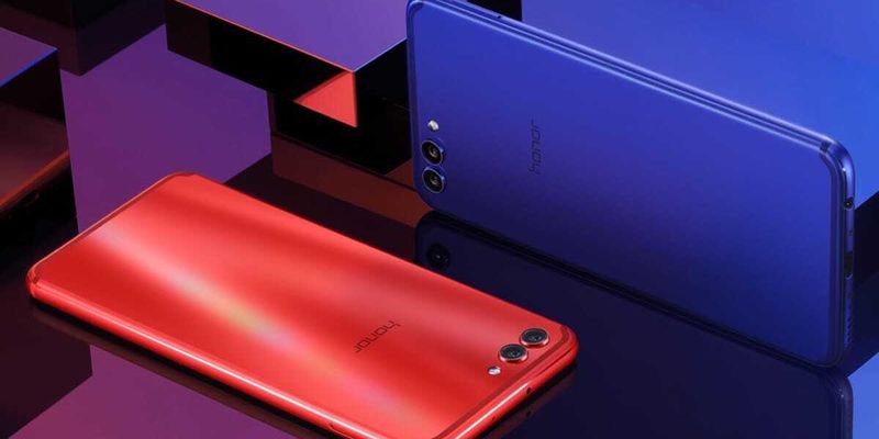 Huawei выпустила Android 10 сразу для трёх смартфонов