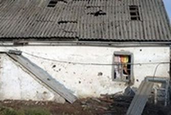 За сутки враг атаковал восемь областей Украины