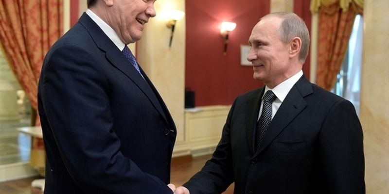 Нардеп: Путин в Беларуси хочет снова сделать Януковича президентом, чтобы дожать Лукашенко