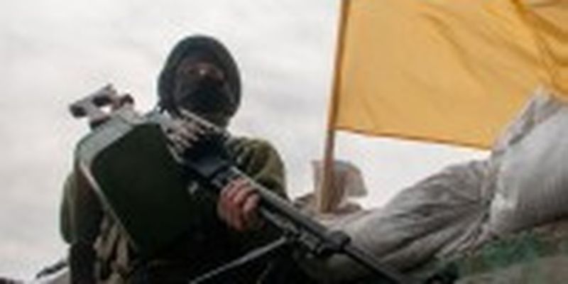 На Харківському напрямку окупанти намагаються не допустити просування ЗСУ до держкордону – Міноборони