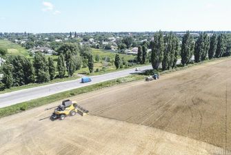 Подавляющее большинство украинцев против покупки земли сельхозназначения иностранцам