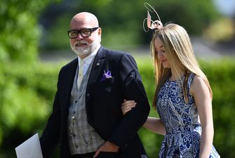 "Ревность и злоба": дядя Кейт Миддлтон резко отреагировал на мемуары принца Гарри
