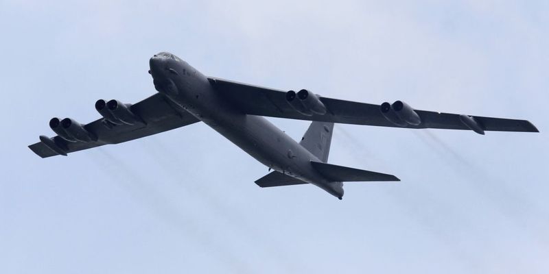 National Interest: американські B-52 відпрацьовують ядерний удар по Росії, але навіщо?