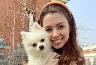 Українка з собачкою з Уханя розкрила правду про нове пекельне випробування в її районі