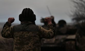 4 сценария: война в Украине может закончиться переговорами или ядерным оружием, — СМИ